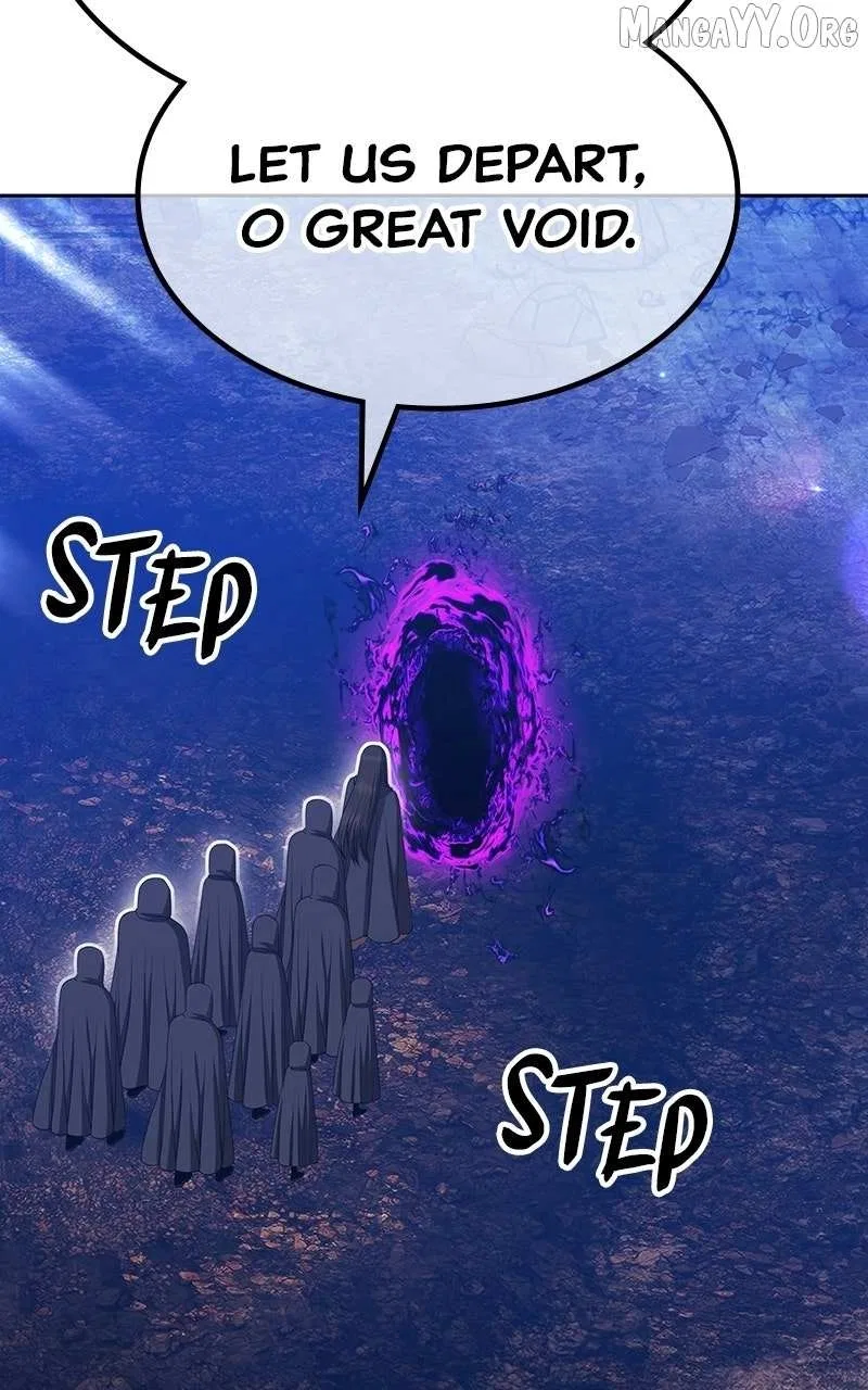 +99 Wooden stick Chapter 180 – Page 119