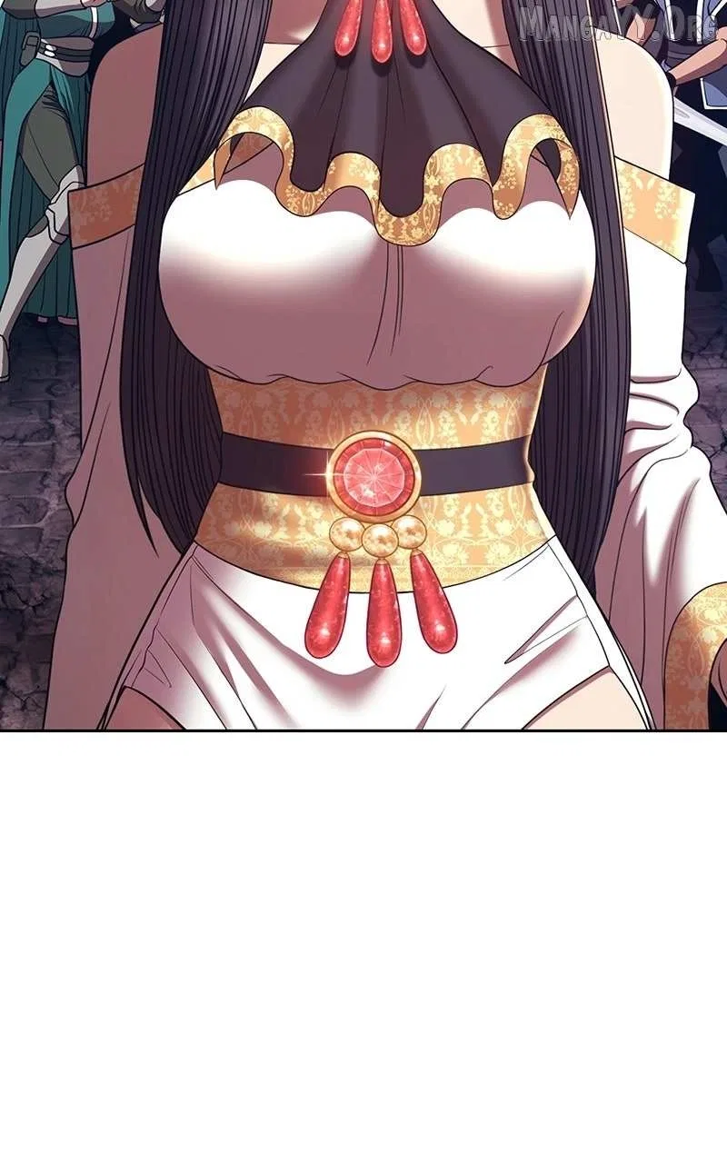 +99 Wooden stick Chapter 180 – Page 136