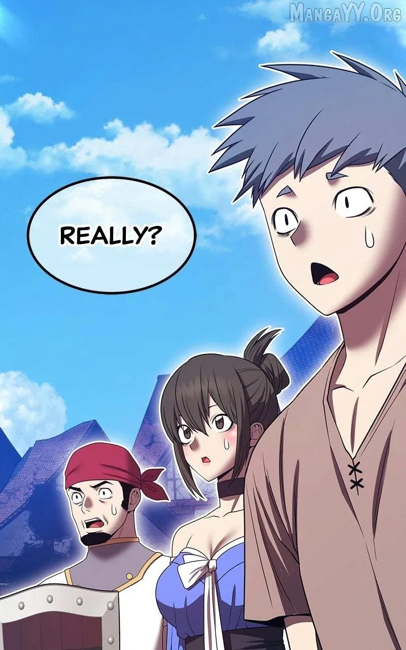 +99 Wooden stick Chapter 180 – Page 140
