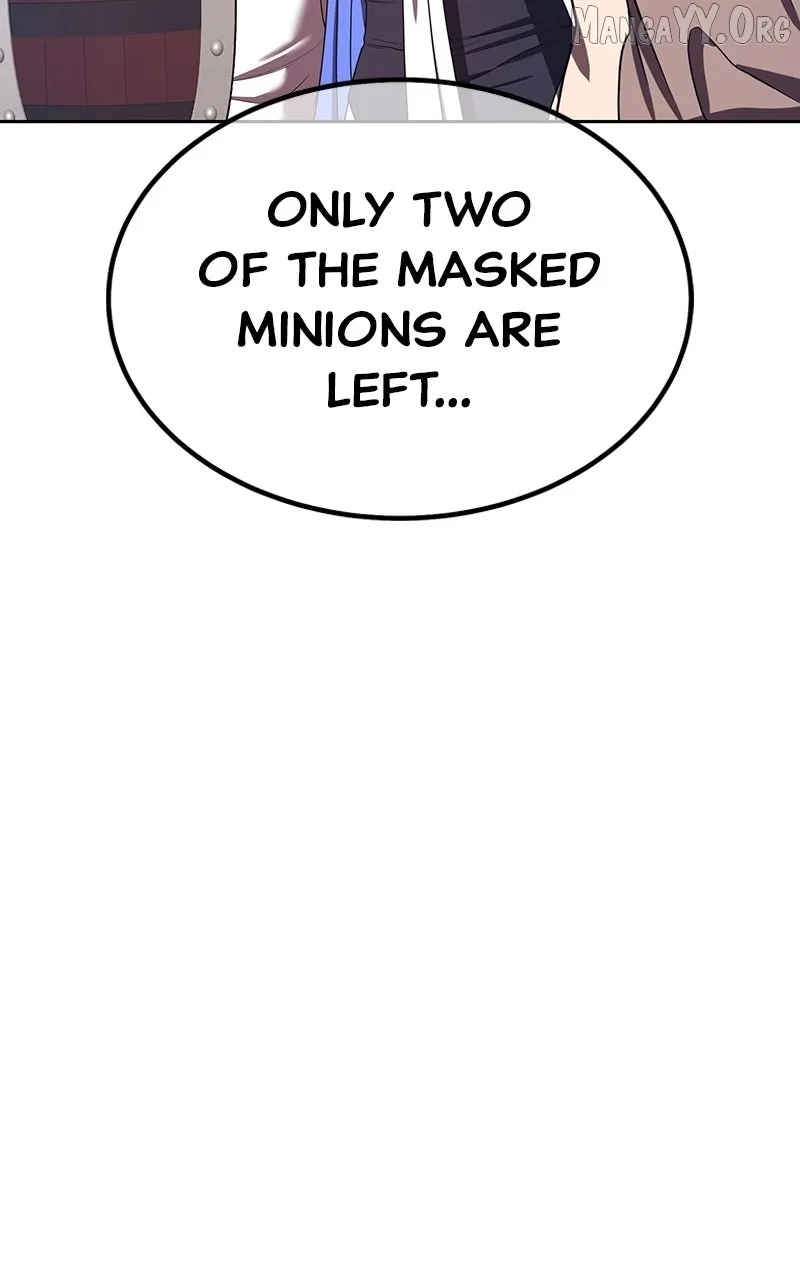 +99 Wooden stick Chapter 180 – Page 141