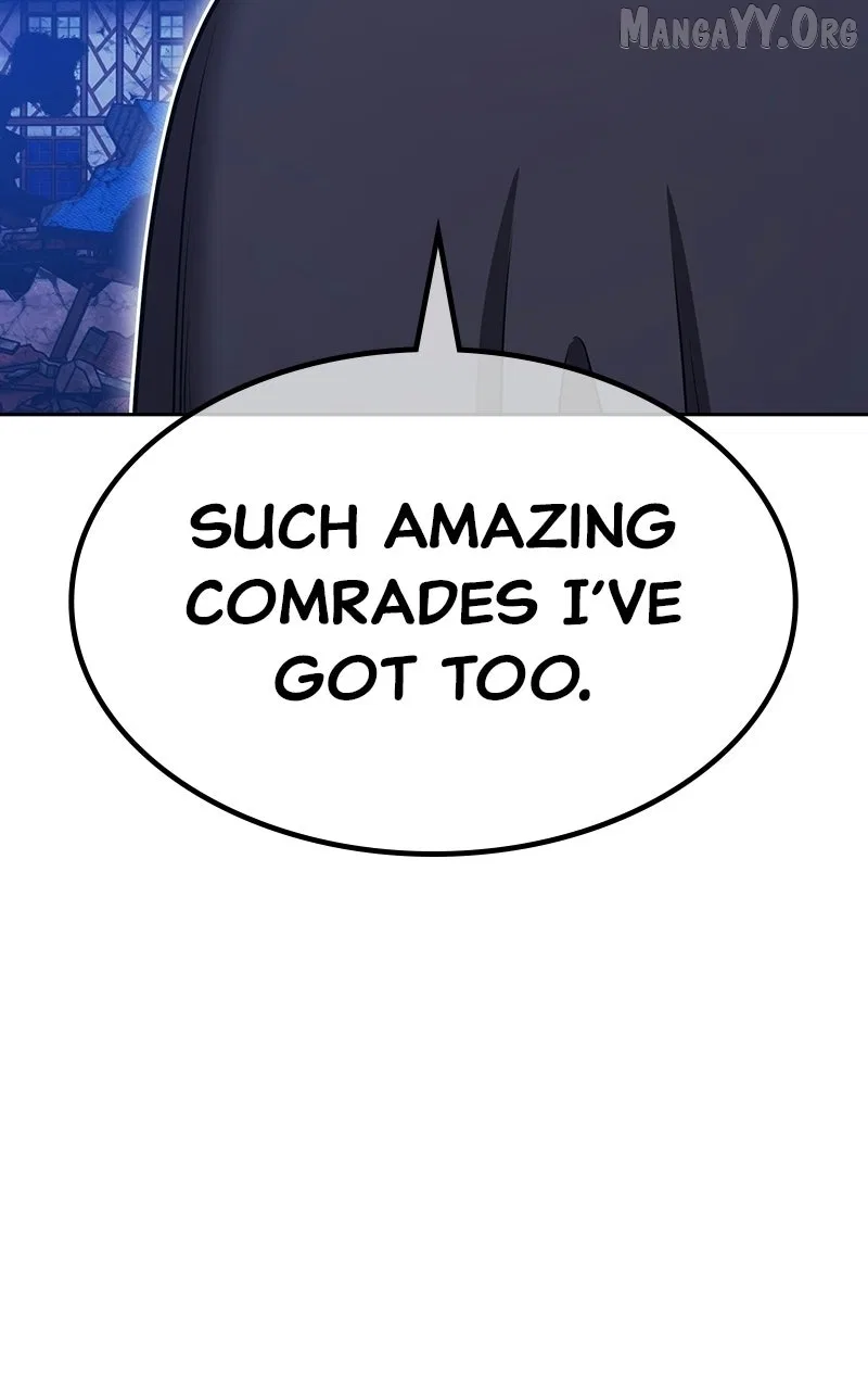 +99 Wooden stick Chapter 180 – Page 154