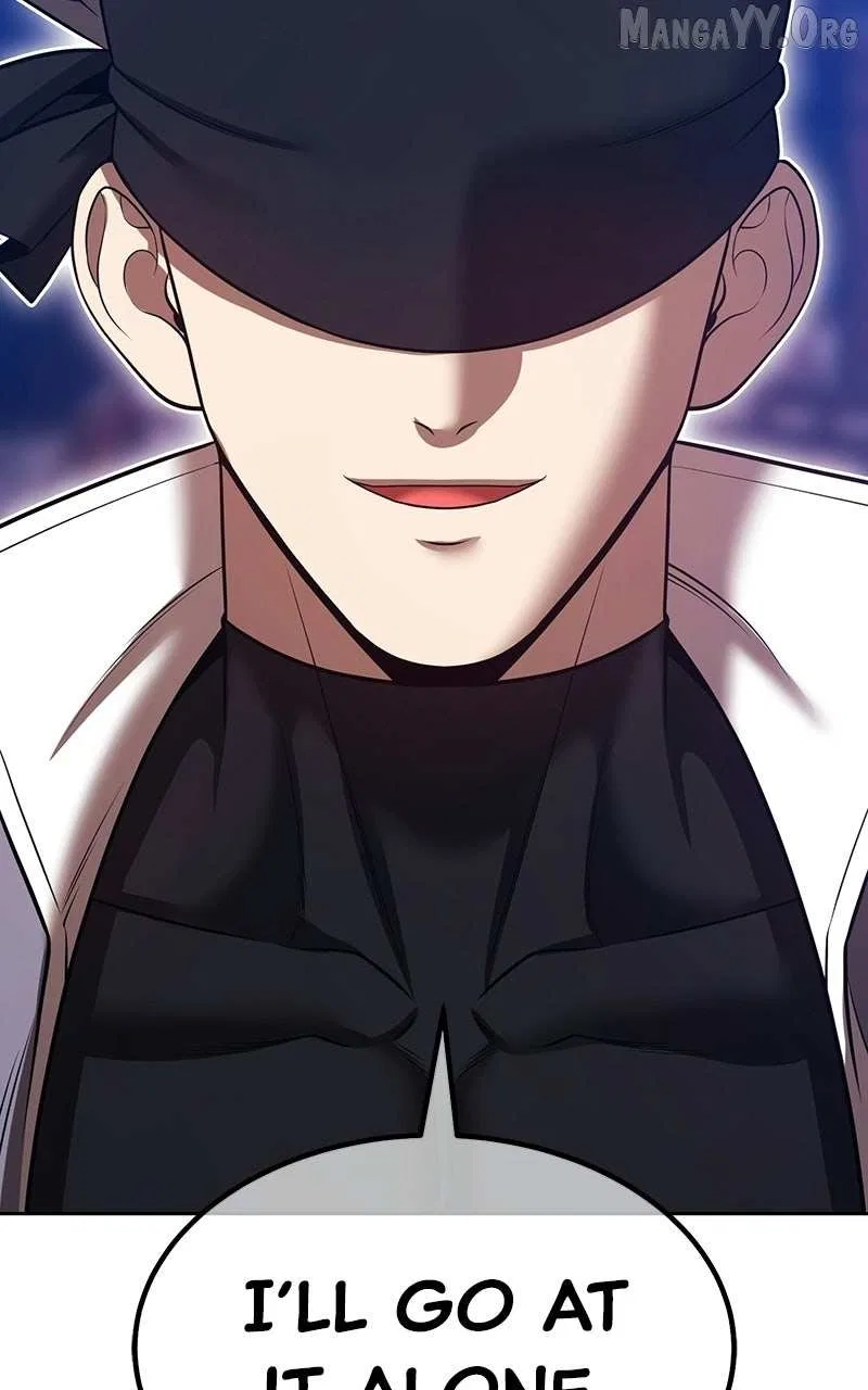 +99 Wooden stick Chapter 180 – Page 161