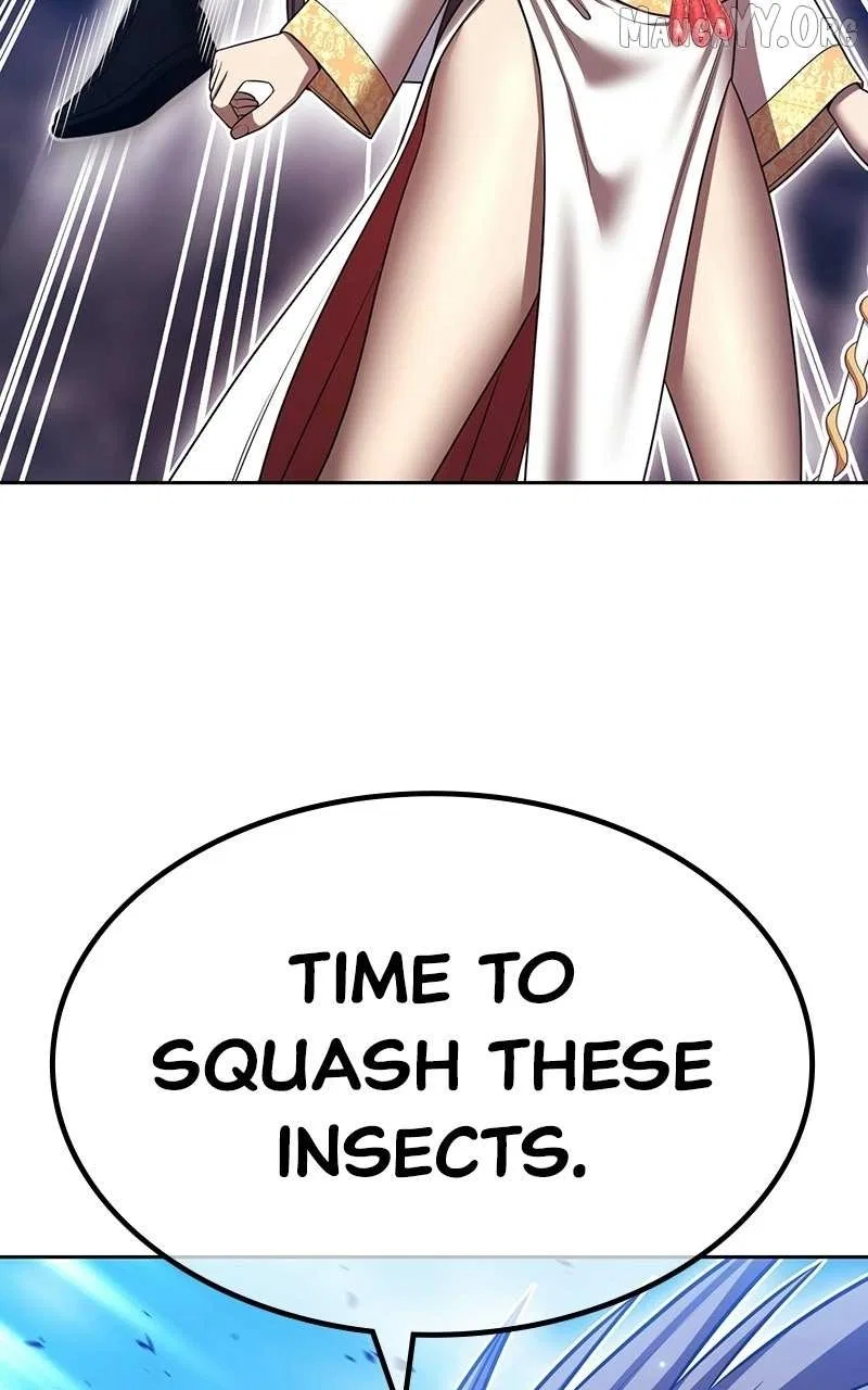 +99 Wooden stick Chapter 180 – Page 164