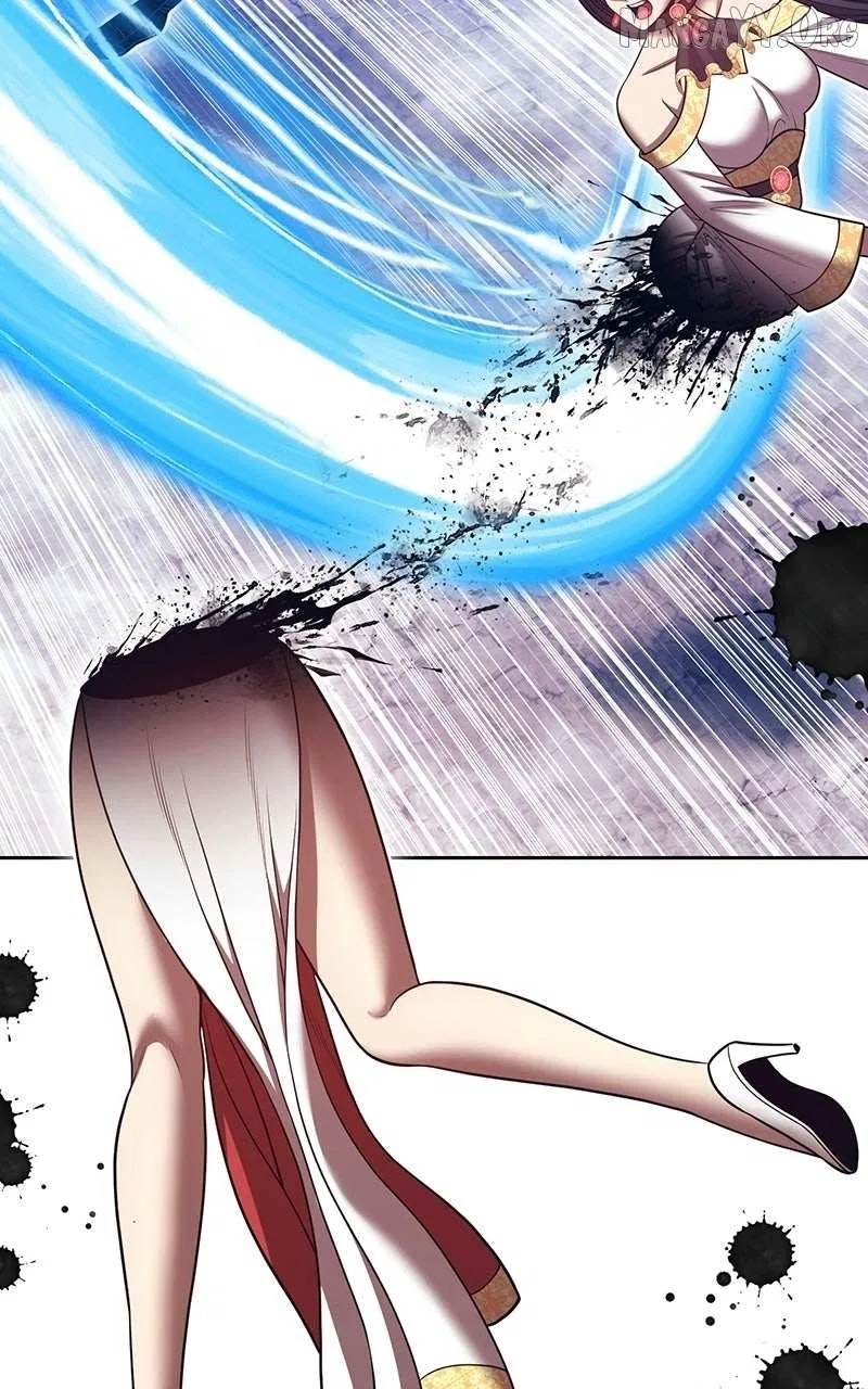 +99 Wooden stick Chapter 180 – Page 168