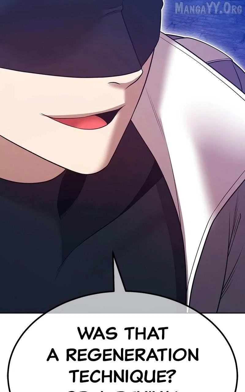 +99 Wooden stick Chapter 180 – Page 179
