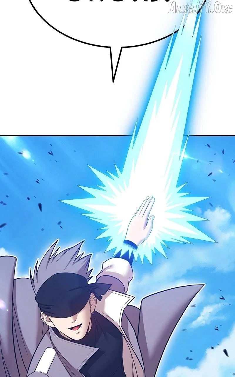 +99 Wooden stick Chapter 180 – Page 184