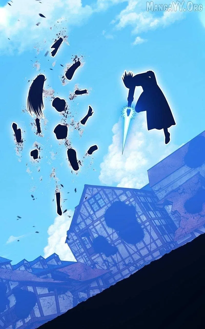 +99 Wooden stick Chapter 180 – Page 190