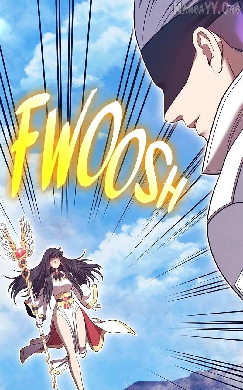 +99 Wooden stick Chapter 180 – Page 192