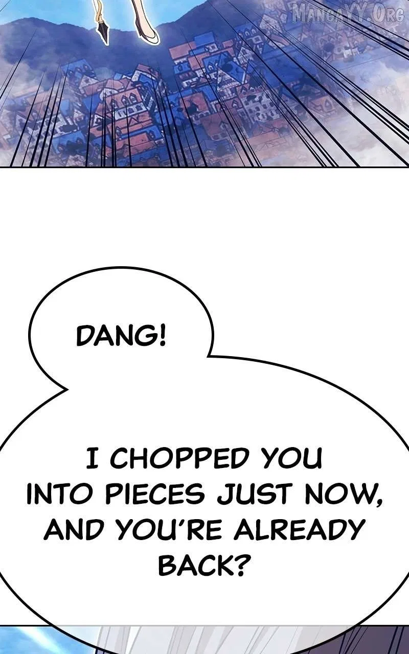 +99 Wooden stick Chapter 180 – Page 193