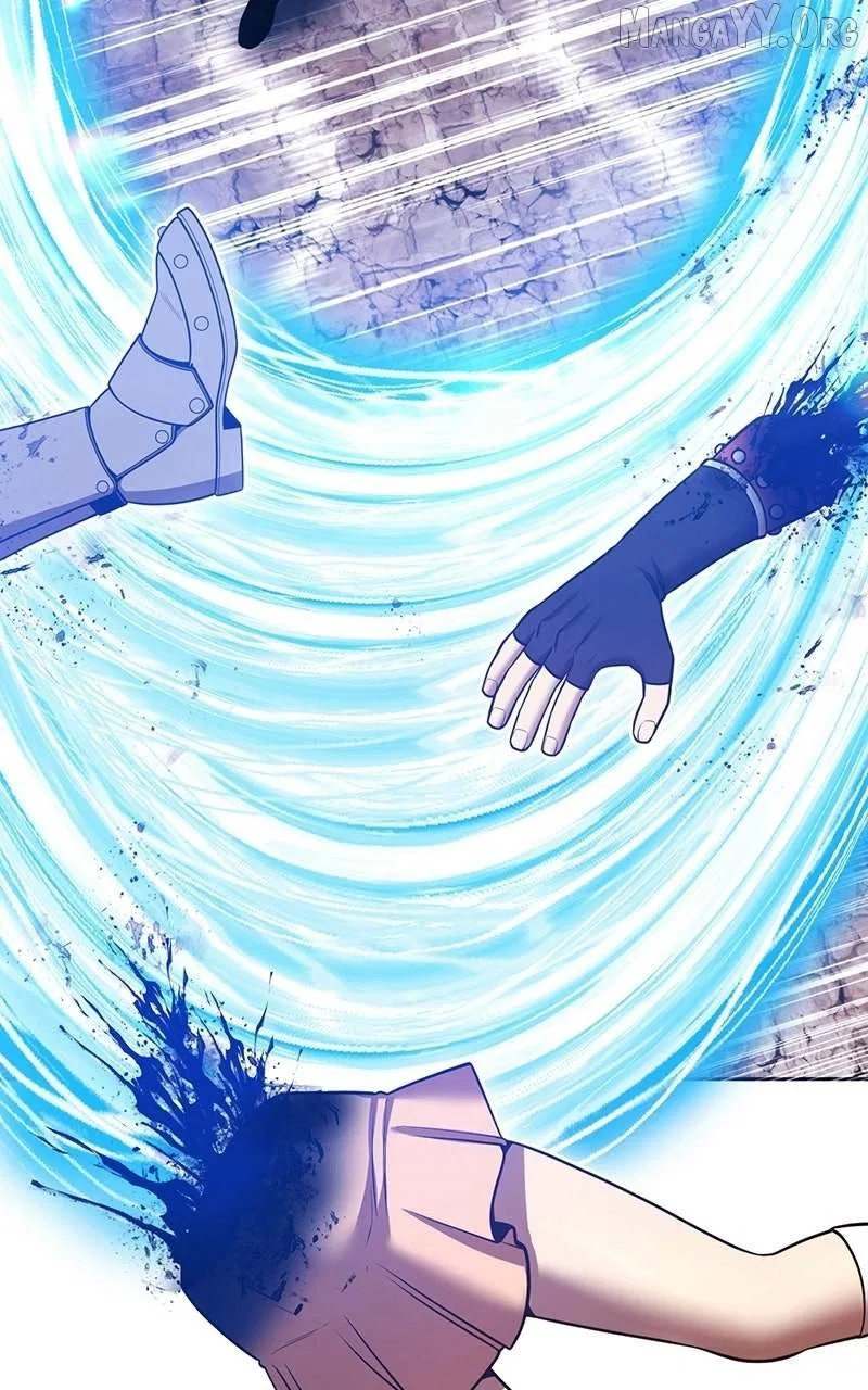 +99 Wooden stick Chapter 180 – Page 214