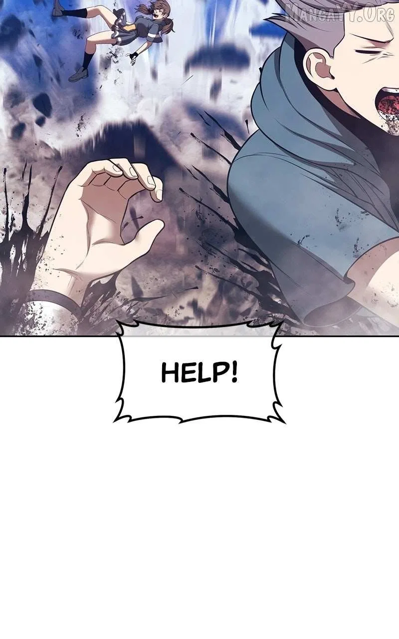+99 Wooden stick Chapter 180 – Page 222