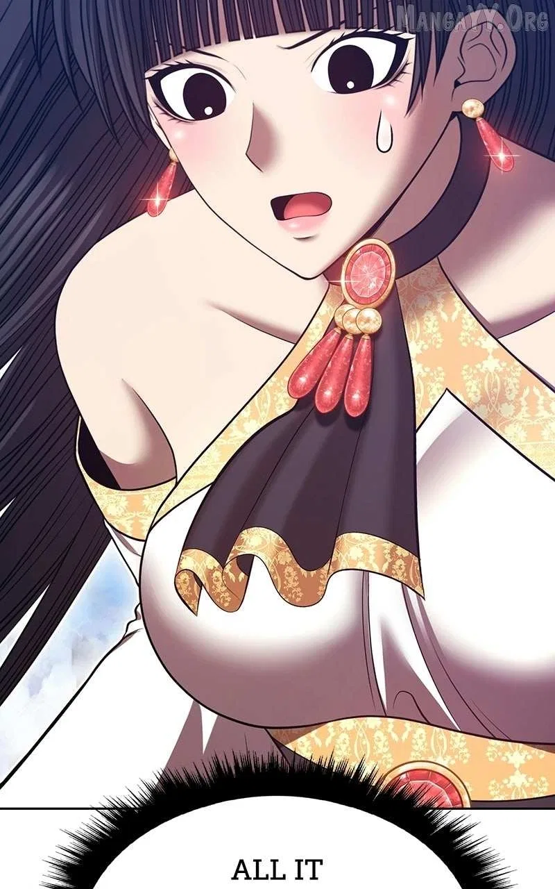 +99 Wooden stick Chapter 180 – Page 224