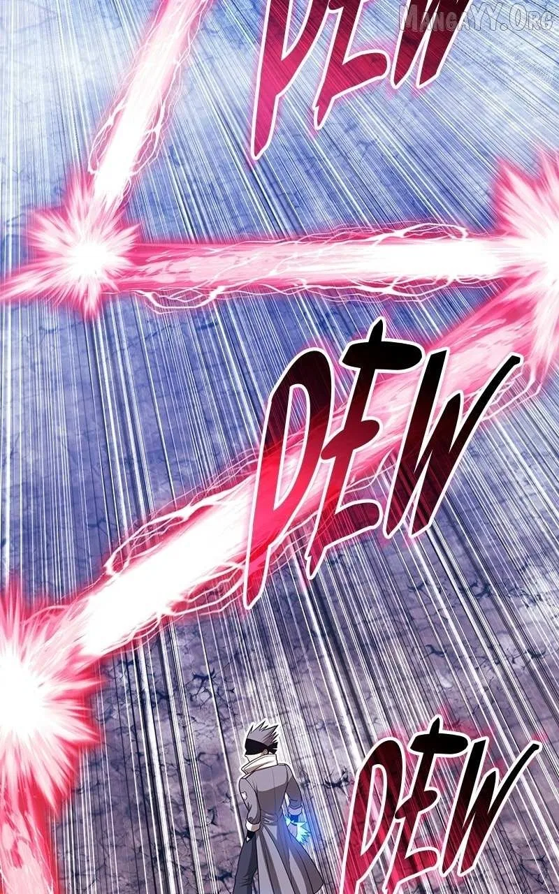 +99 Wooden stick Chapter 180 – Page 238