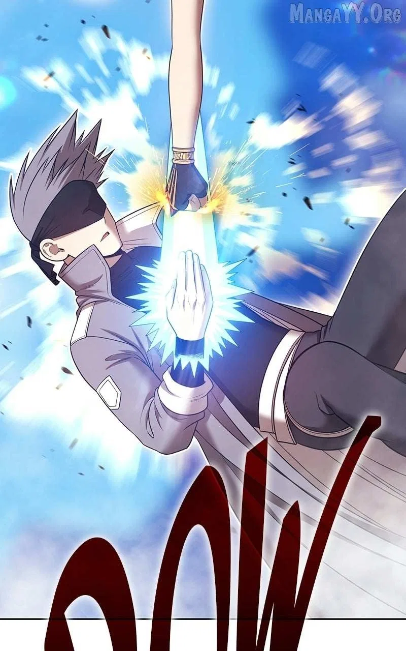+99 Wooden stick Chapter 180 – Page 243