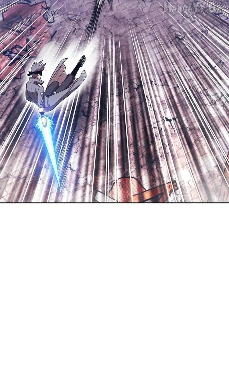 +99 Wooden stick Chapter 180 – Page 248