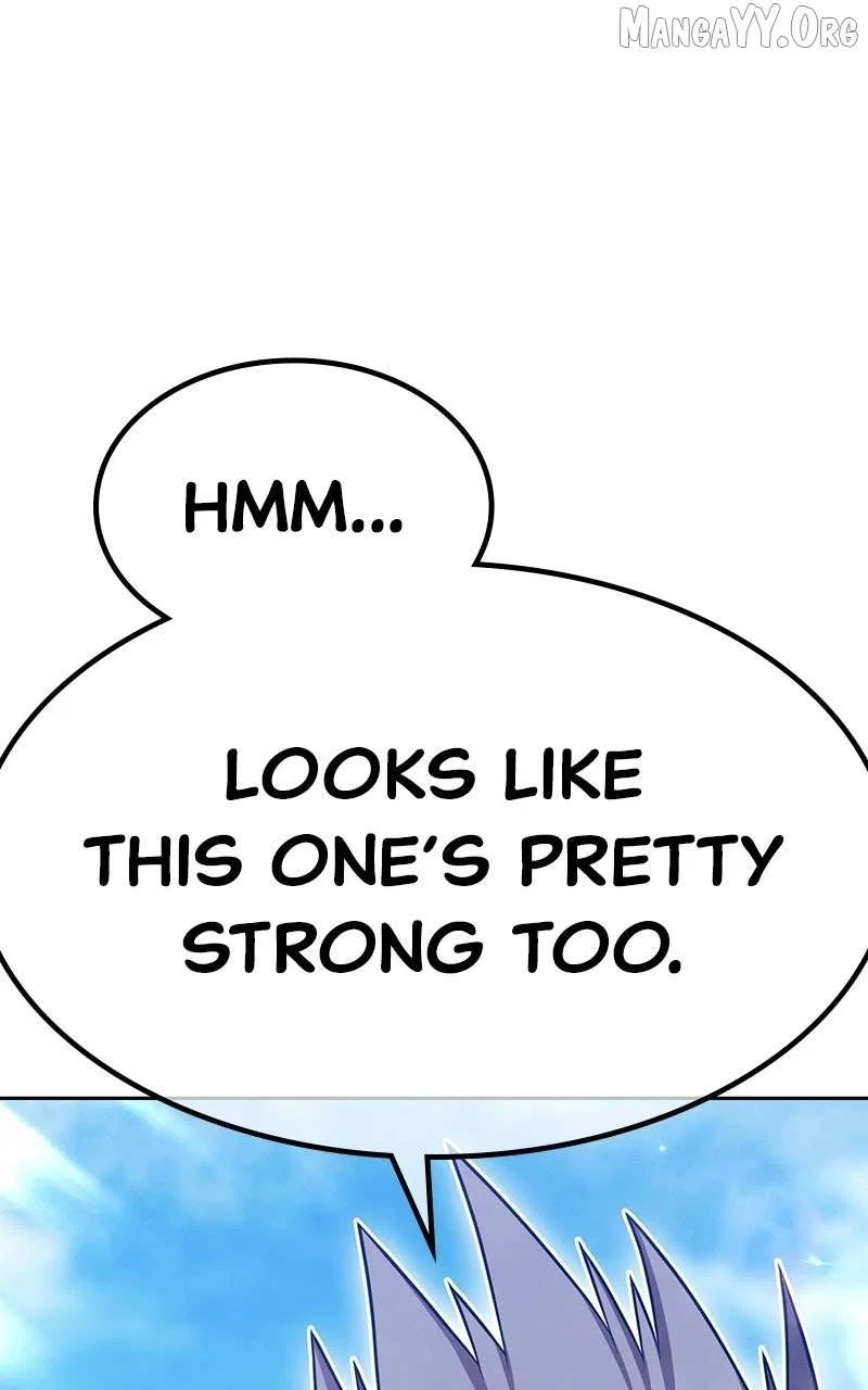 +99 Wooden stick Chapter 180 – Page 249