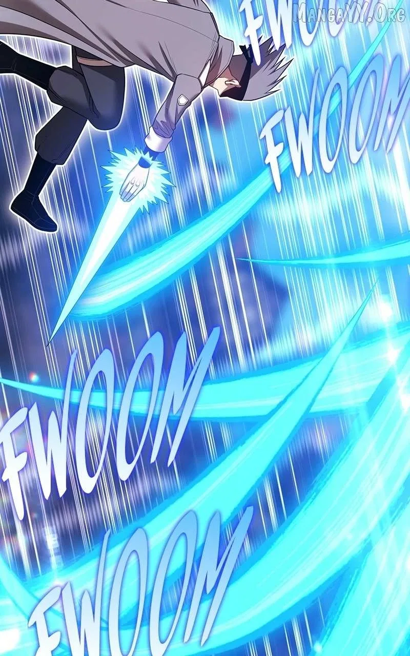 +99 Wooden stick Chapter 180 – Page 253