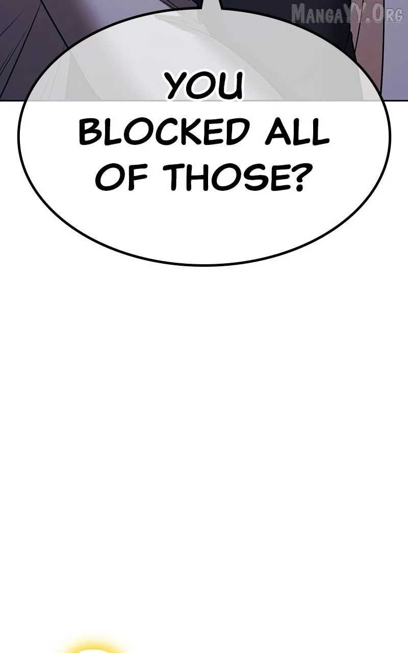 +99 Wooden stick Chapter 180 – Page 261