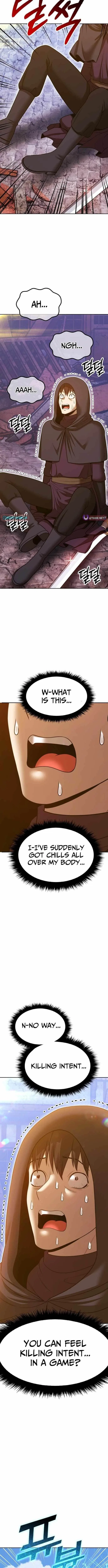 +99 Wooden stick Chapter 176 – Page 19