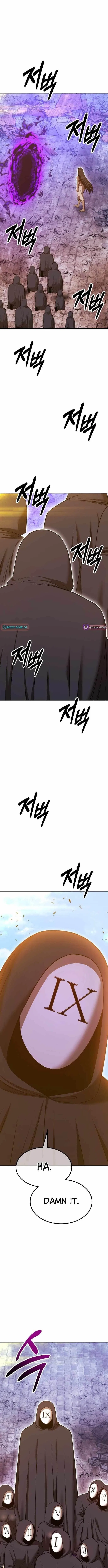 +99 Wooden stick Chapter 176 – Page 26