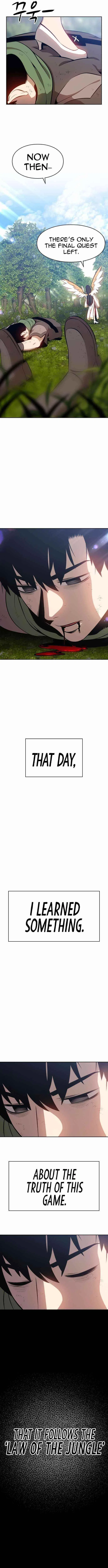 +99 Wooden stick Chapter 1 – Page 16