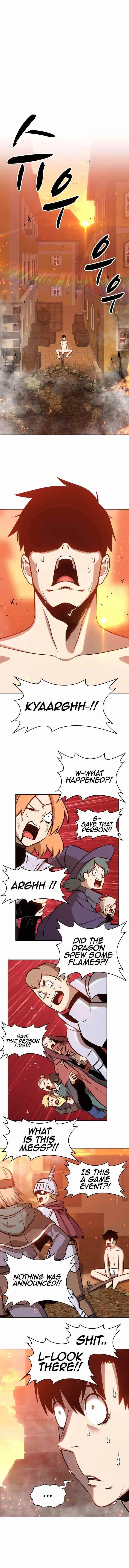 +99 Wooden stick Chapter 1 – Page 30