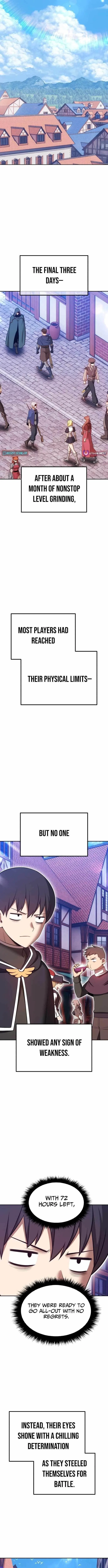 +99 Wooden stick Chapter 175 – Page 6