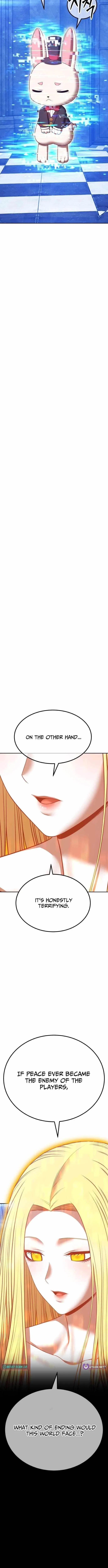 +99 Wooden stick Chapter 175 – Page 20