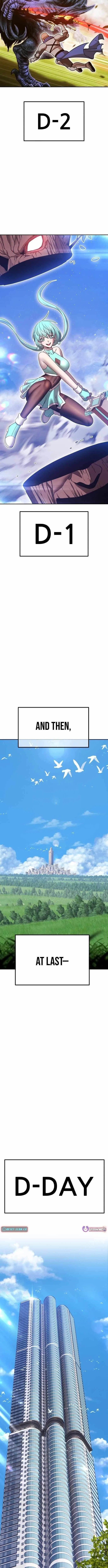 +99 Wooden stick Chapter 175 – Page 22