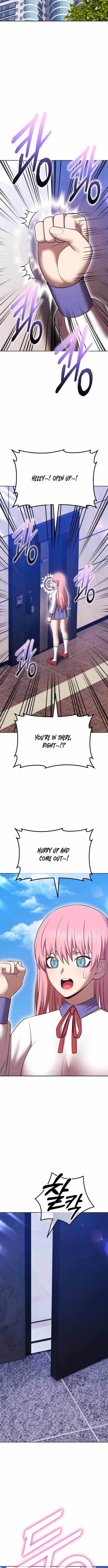 +99 Wooden stick Chapter 175 – Page 23