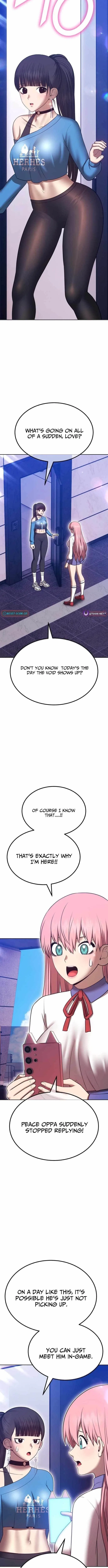 +99 Wooden stick Chapter 175 – Page 24