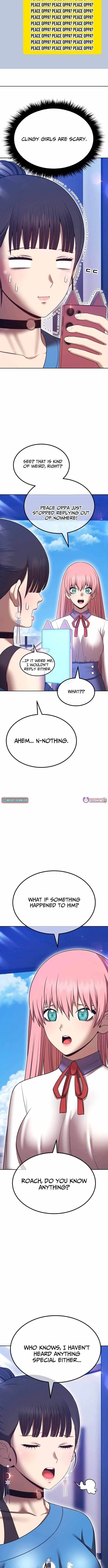 +99 Wooden stick Chapter 175 – Page 26