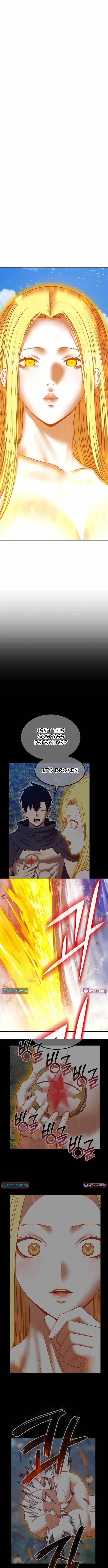 +99 Wooden stick Chapter 175 – Page 40