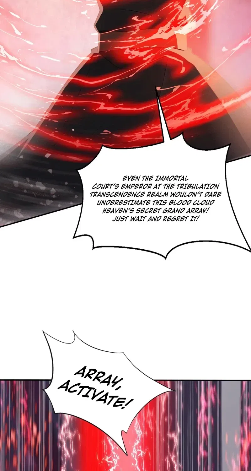 My Disciples Cultivate, While I Slack Off! Chapter 193 – Page 17