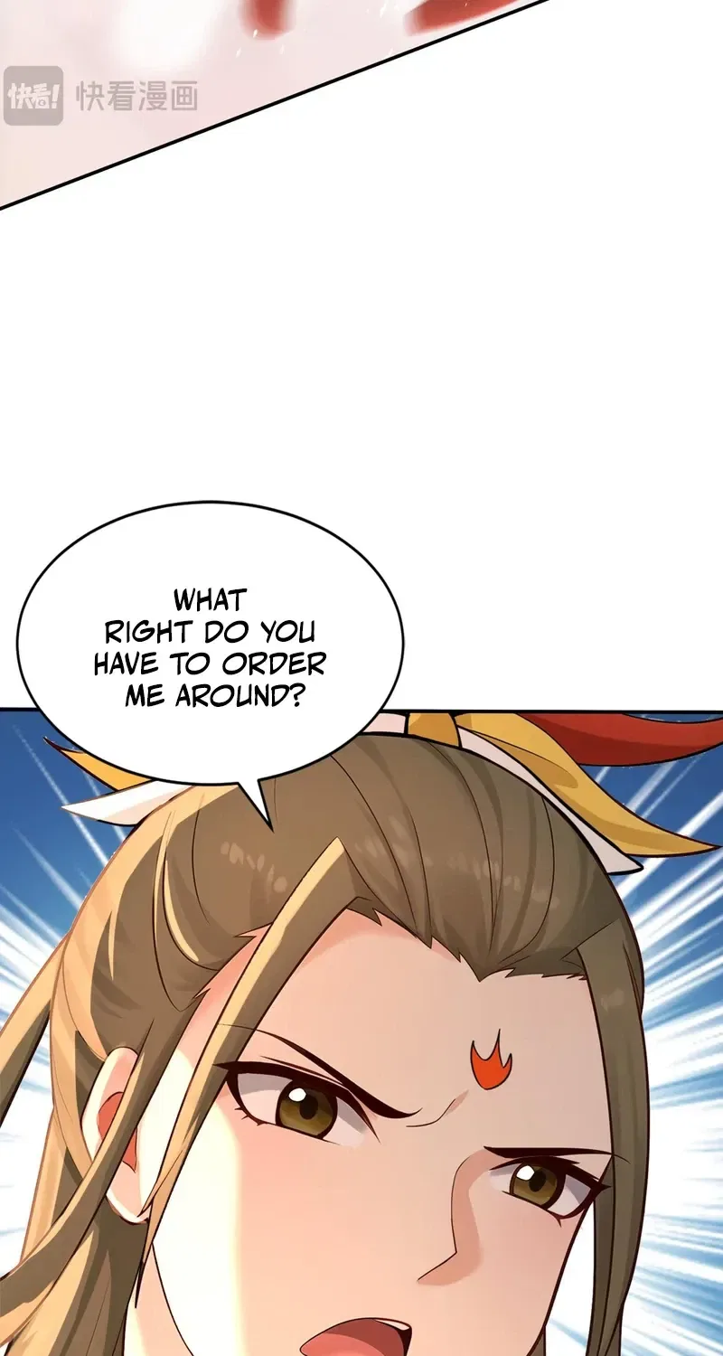 My Disciples Cultivate, While I Slack Off! Chapter 193 – Page 32