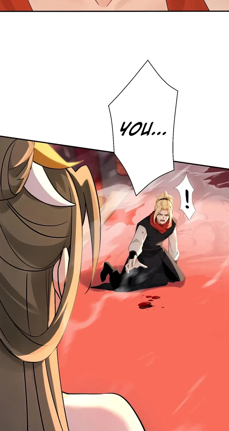 My Disciples Cultivate, While I Slack Off! Chapter 193 – Page 34