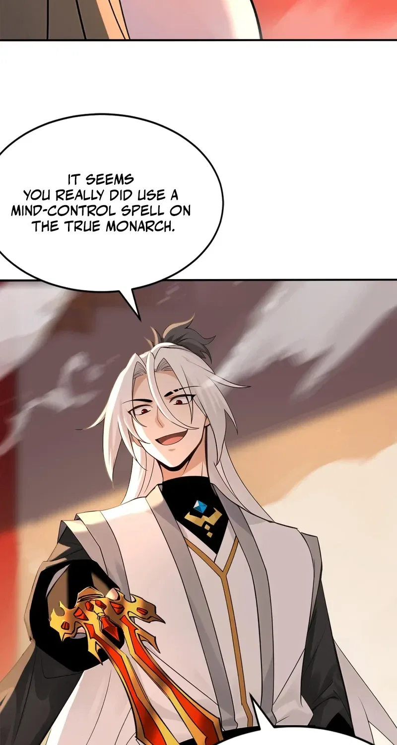 My Disciples Cultivate, While I Slack Off! Chapter 193 – Page 35