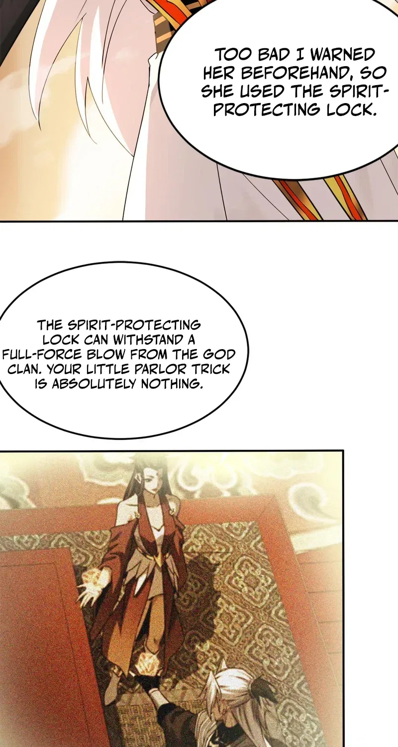 My Disciples Cultivate, While I Slack Off! Chapter 193 – Page 36