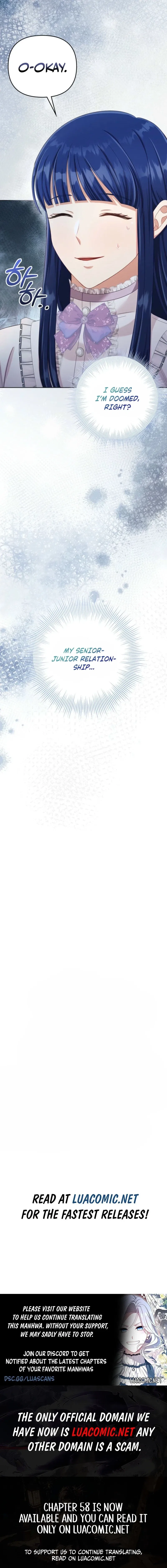 The Life Goal Is to Get a Two-Story House Chapter 33 – Page 14