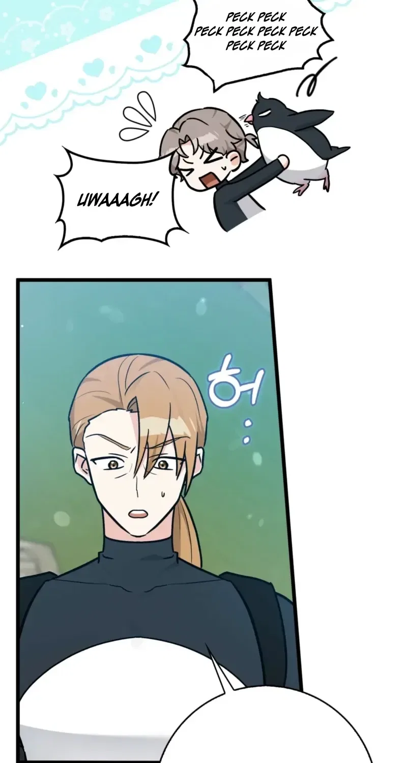 Anyone Can See It’s A Beast Chapter 65 – Page 3