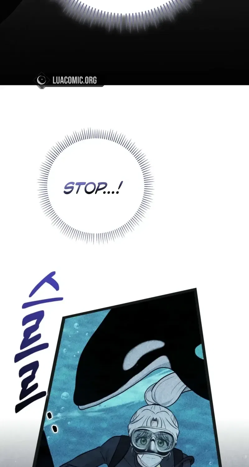Anyone Can See It’s A Beast Chapter 65 – Page 9
