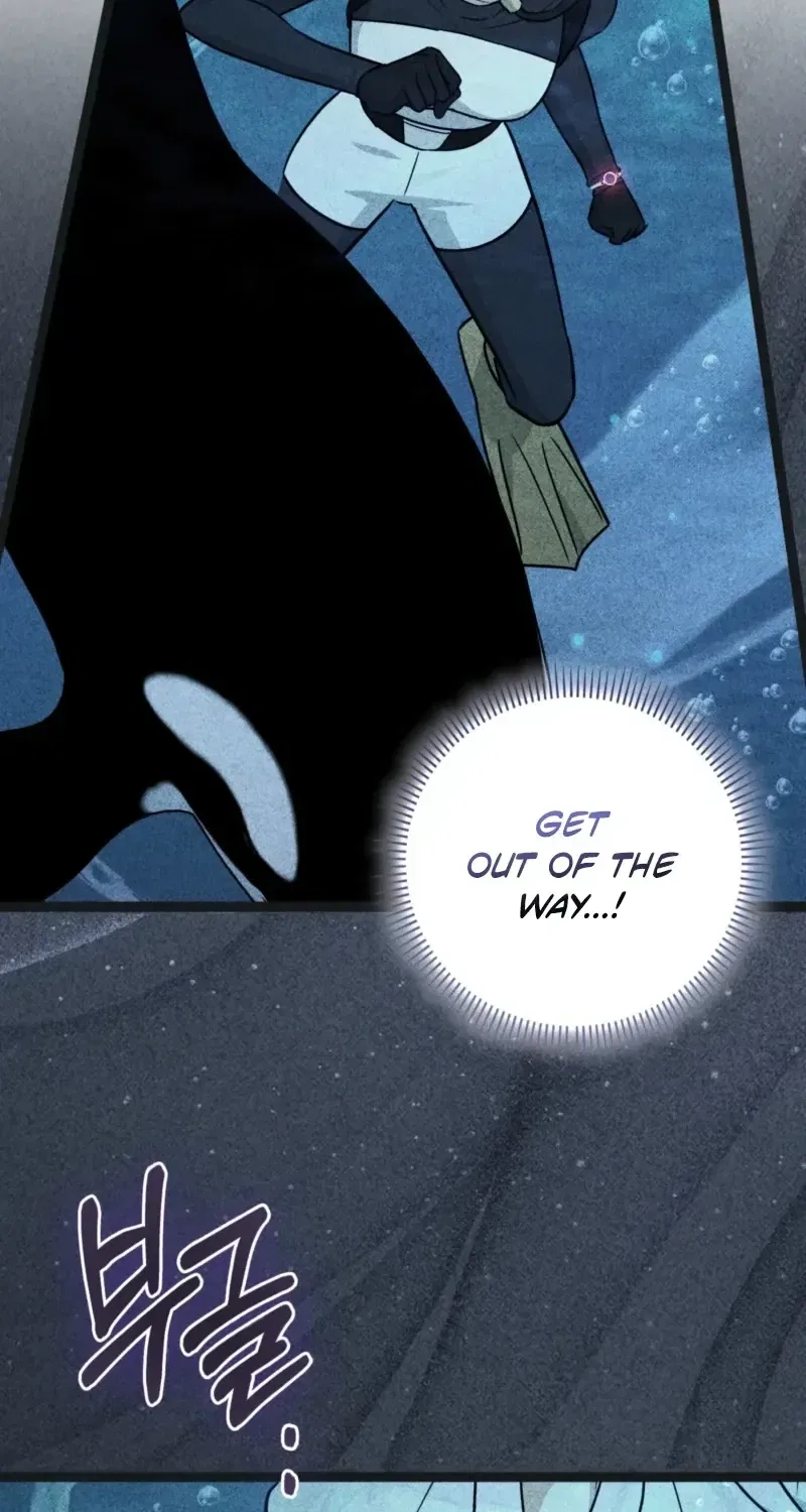 Anyone Can See It’s A Beast Chapter 65 – Page 10