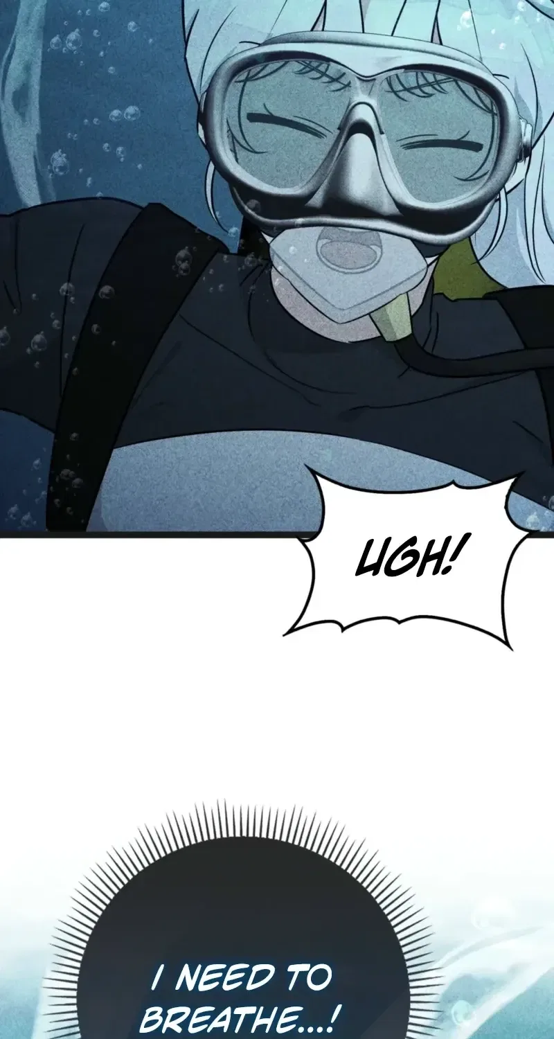 Anyone Can See It’s A Beast Chapter 65 – Page 11
