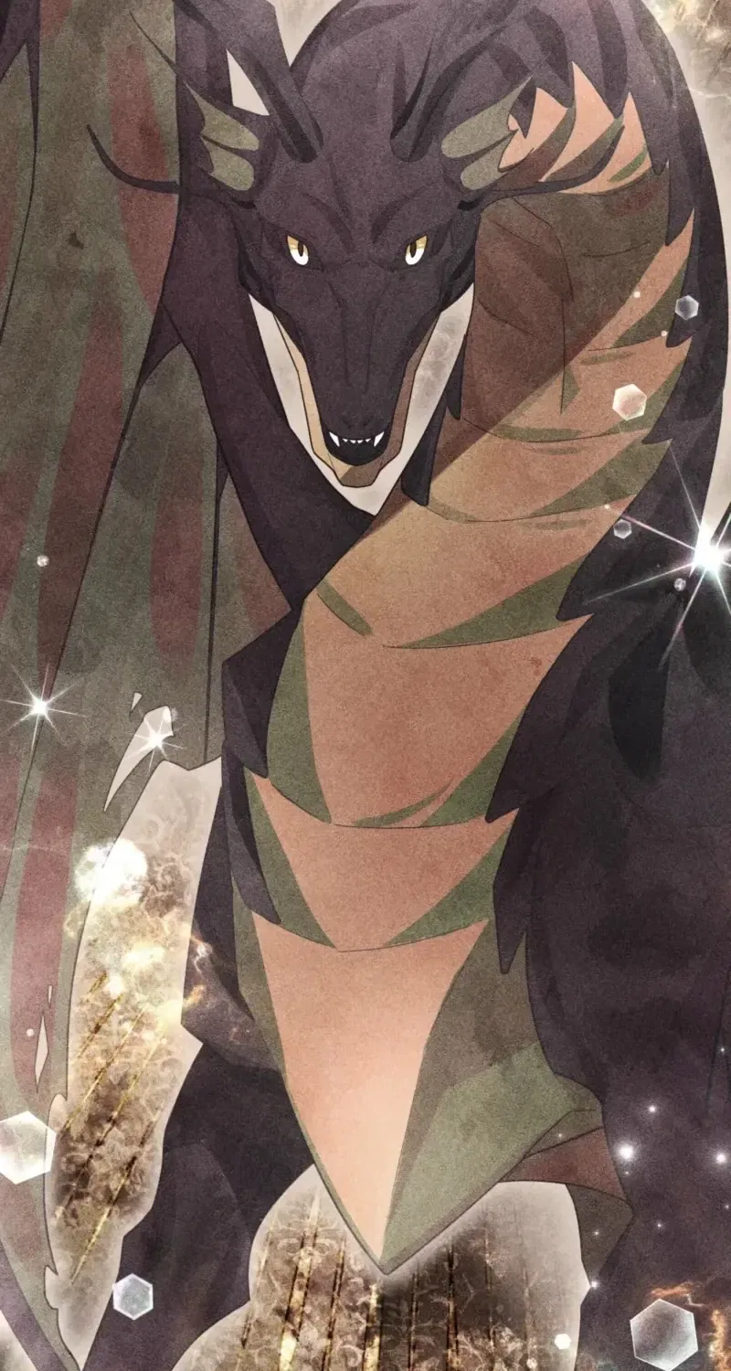 Anyone Can See It’s A Beast Chapter 65 – Page 28