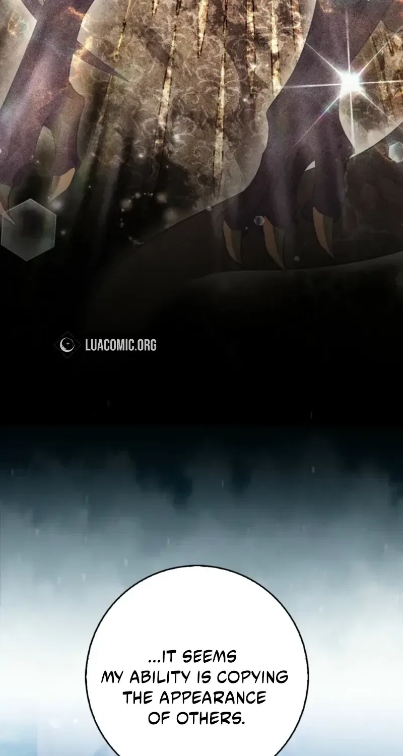 Anyone Can See It’s A Beast Chapter 65 – Page 29