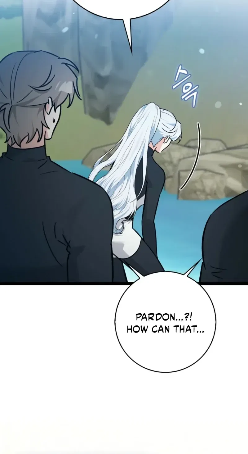 Anyone Can See It’s A Beast Chapter 65 – Page 30