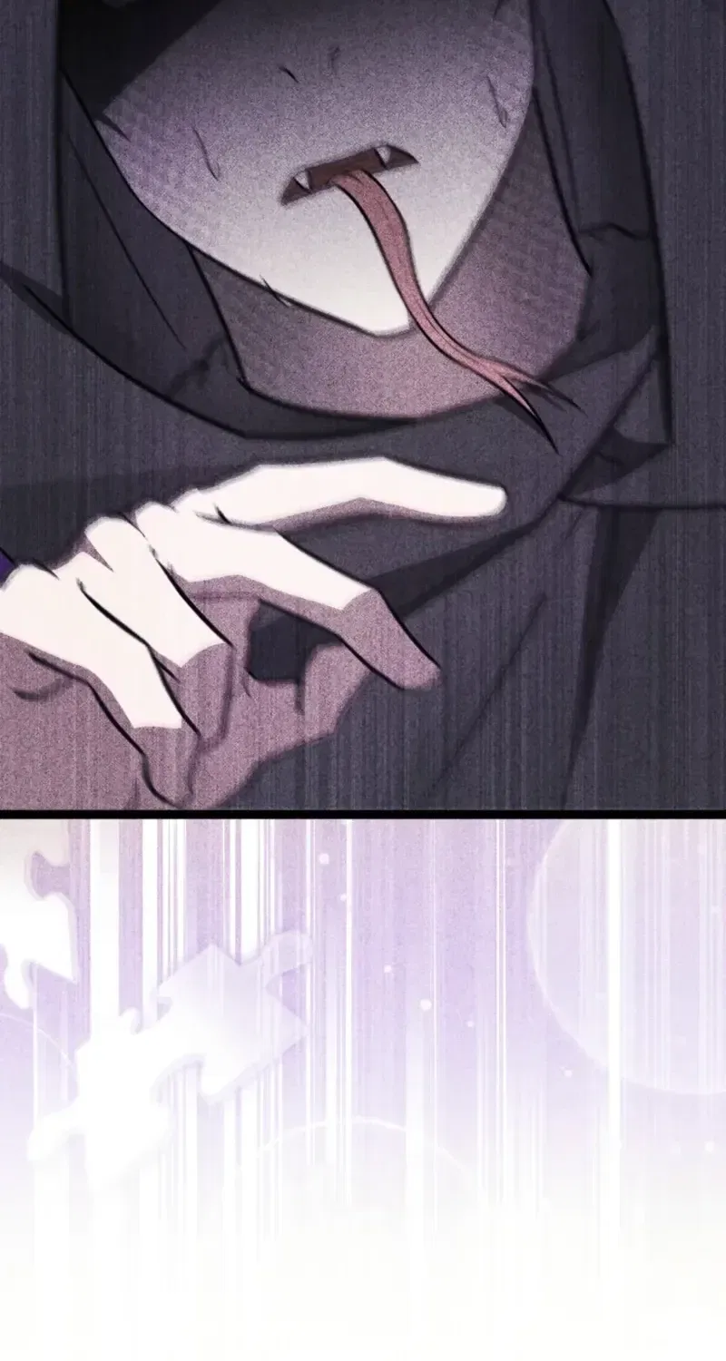 Anyone Can See It’s A Beast Chapter 65 – Page 33