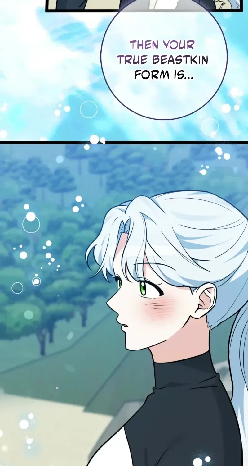 Anyone Can See It’s A Beast Chapter 65 – Page 35