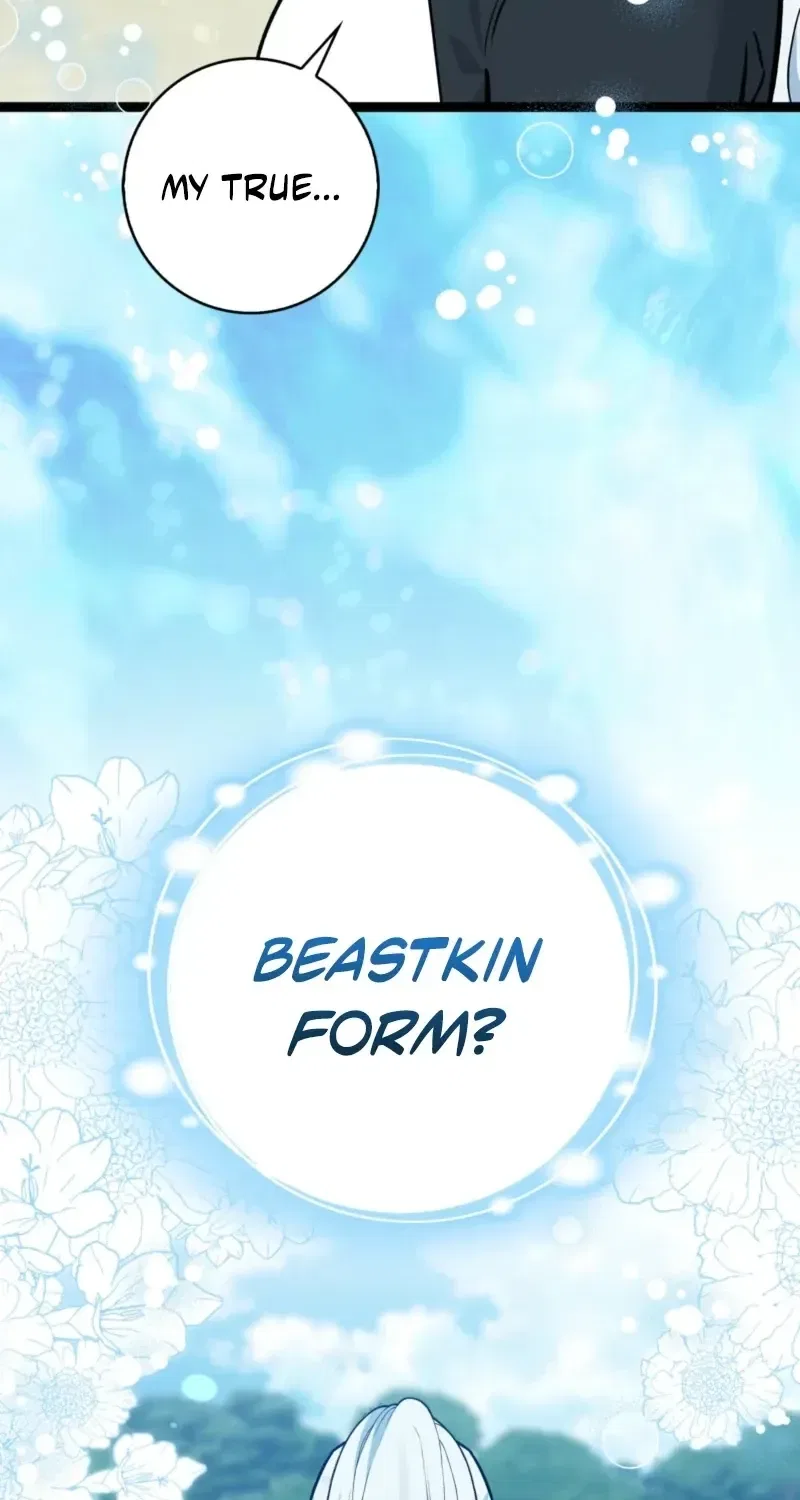 Anyone Can See It’s A Beast Chapter 65 – Page 36