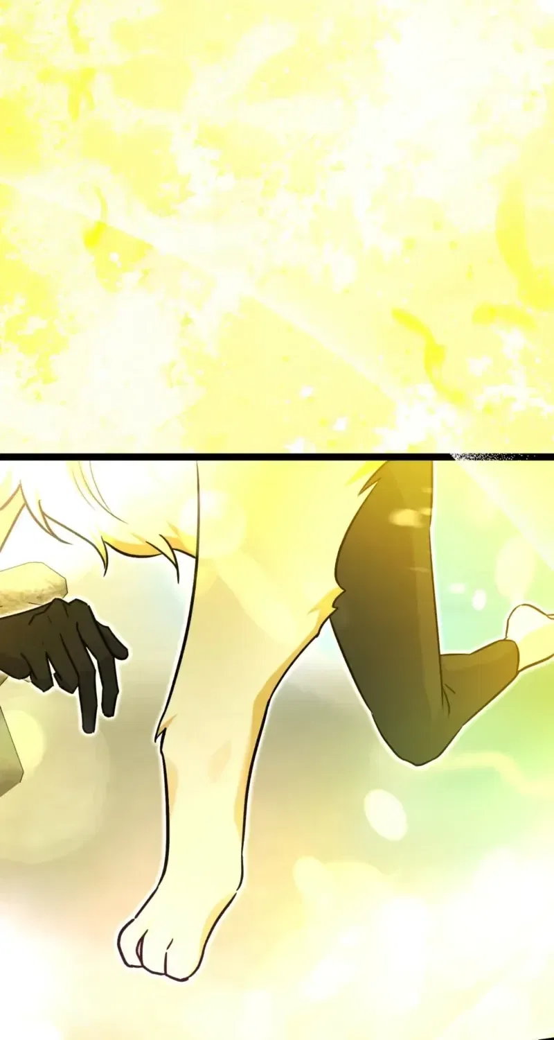 Anyone Can See It’s A Beast Chapter 65 – Page 40